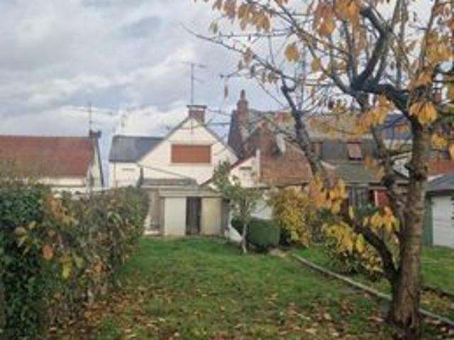 Maison vente à Vervins, Guise