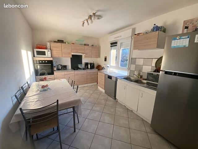 Maison vente à Nancy, Dombasle-sur-meurthe