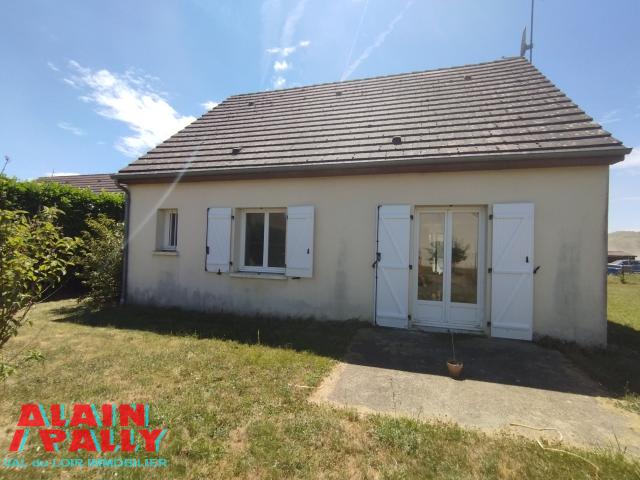Maison vente à Châteaudun, Montigny-le-gannelon