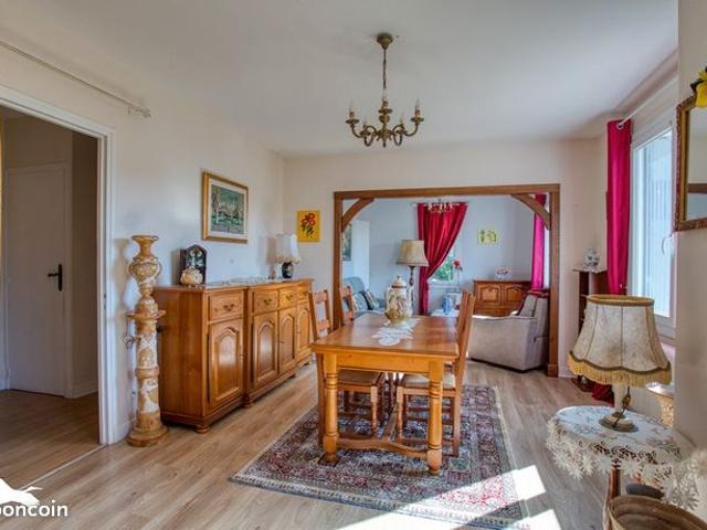 Maison vente à Brive-la-Gaillarde, Lascaux