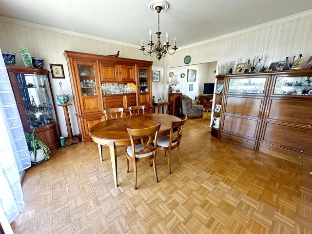 Maison vente à Tours