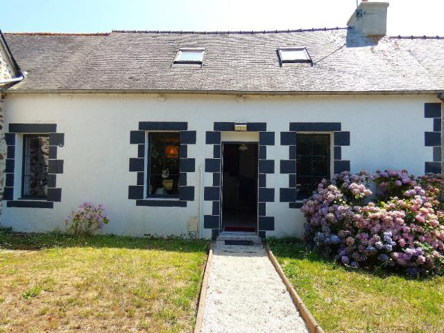 Maison vente à Guingamp, Bretagne