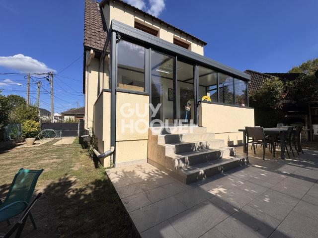 Maison vente à Quartier Curie, Morsang-sur-Orge