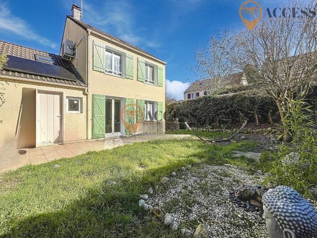 Maison vente à Sarcelles, Montmorency