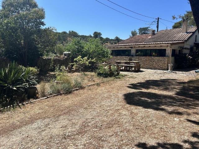 Maison vente à France métropolitaine, Caissargues
