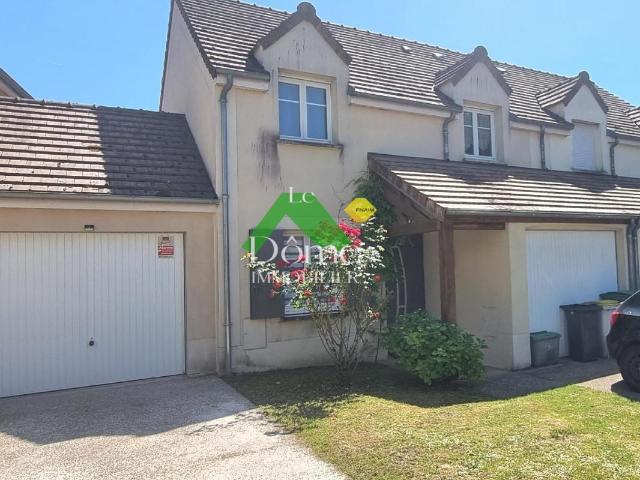 Maison vente à Beauvais, Méru
