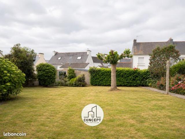 Maison vente à Châteaulin, Bretagne