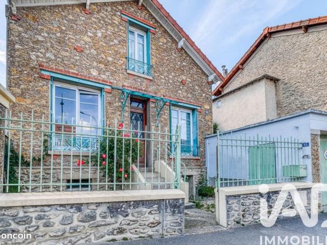 Maison vente à Meaux