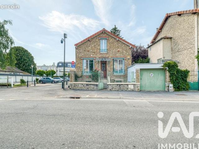 Maison vente à Meaux