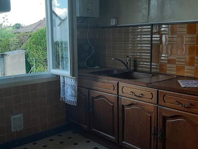 Maison vente à Charolles, Gueugnon
