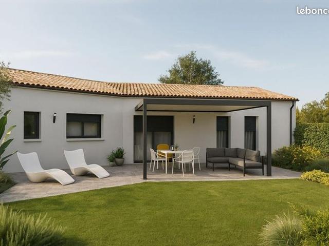 Maison vente à Bressuire, Mauléon