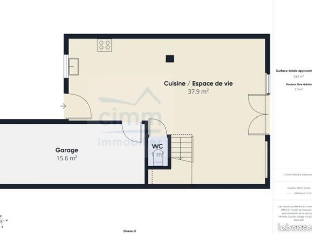 Maison vente à La Chapelle-Bouëxic, Ille-et-Vilaine