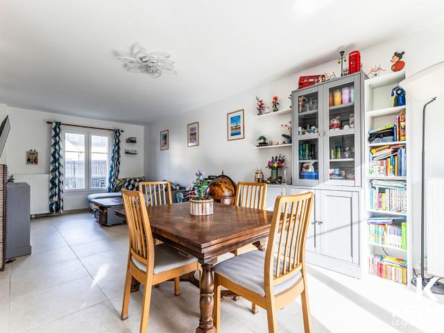 Maison vente à Neuilly-en-Thelle, Oise
