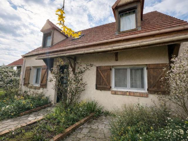 Maison vente à Pontoise, Grisy-les-plâtres