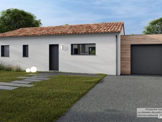 Maison vente à Toulouse, Gragnague