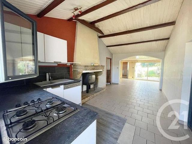 Maison vente à Les Sables-d'Olonne, Talmont-saint-hilaire
