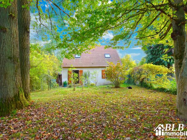 Maison vente à Rambouillet, Les Essarts-le-roi