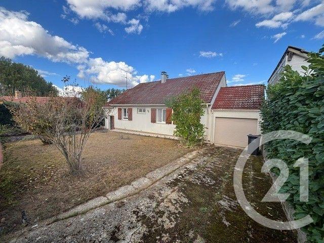 Maison vente à Saint-Pathus, Seine-et-Marne