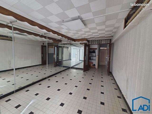 Maison vente à Niort, Saint-maixent-l'ecole
