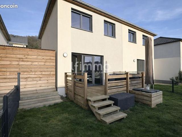 Maison vente à Altkirch, Tagolsheim