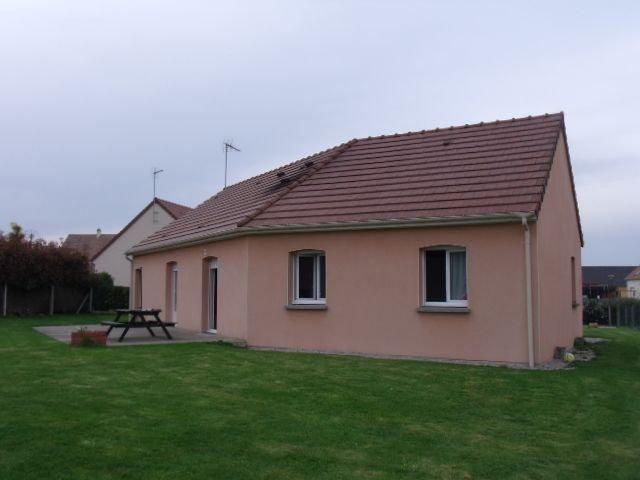 Maison location à Argentan, Rânes