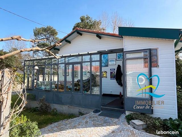 Maison vente à Arcachon, Lège-cap-ferret