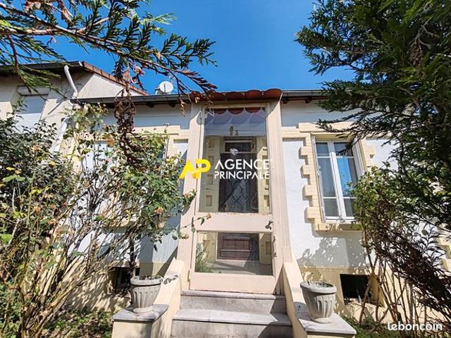 Maison vente à Argenteuil
