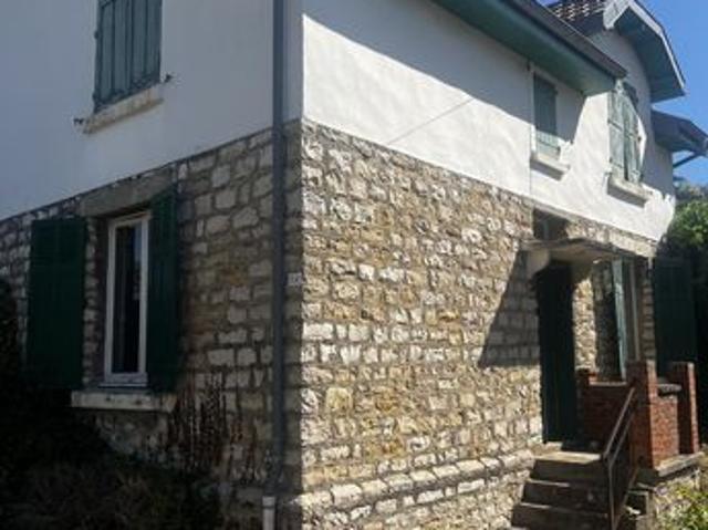 Maison vente à Dole, Damparis