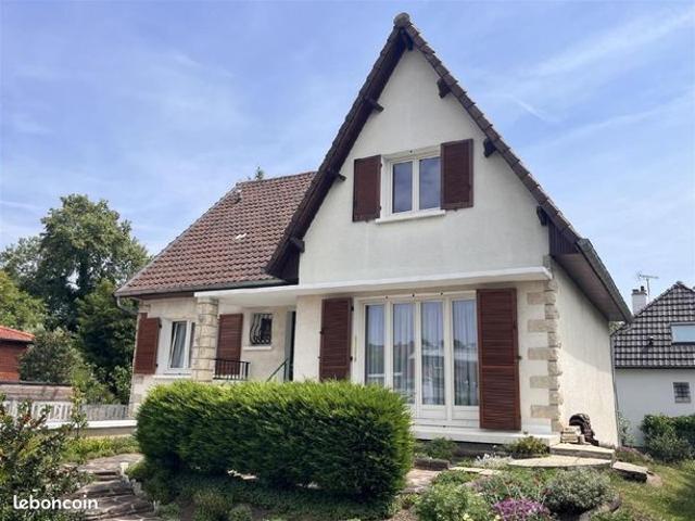 Maison vente à Argenteuil, Taverny