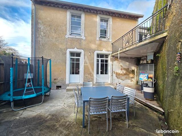 Maison vente à Vouziers, Apremont