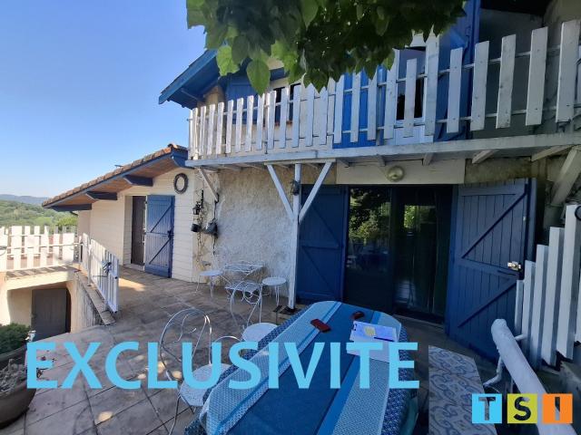 Maison vente à Saint-Gaudens, Aspet