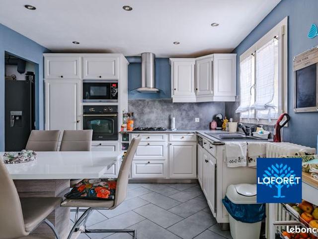 Maison vente à Sarcelles, Fosses