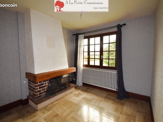 Maison vente à Thivars, Eure-et-Loir