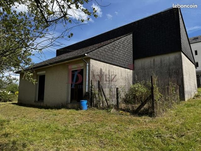 Maison vente à Ussel, Egletons