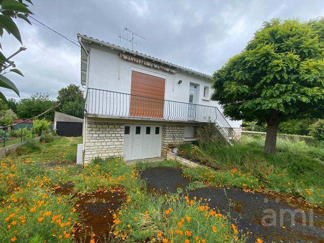 Maison vente à Niort, Nouvelle-Aquitaine