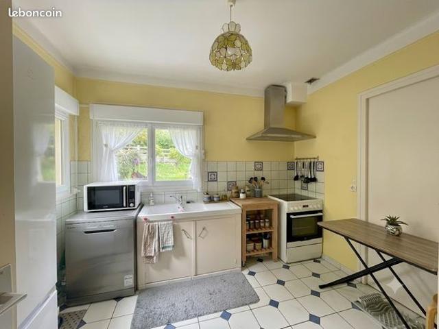 Maison vente à Évry, Milly-la-forêt