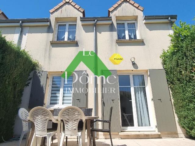 Maison vente à Senlis, Chambly