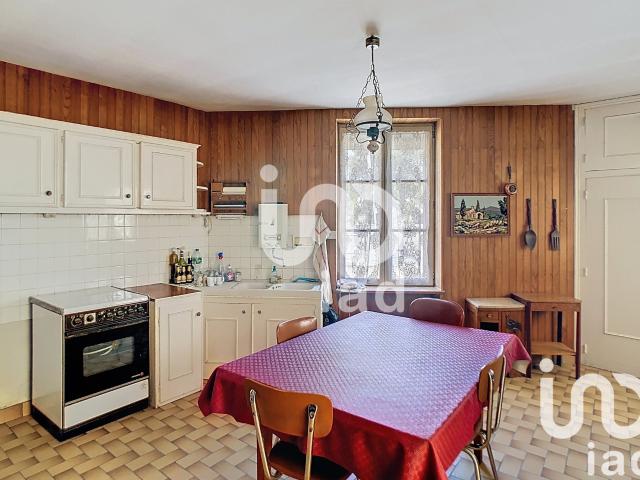 Maison vente à Châteaubriant-Ancenis, Nort-sur-erdre