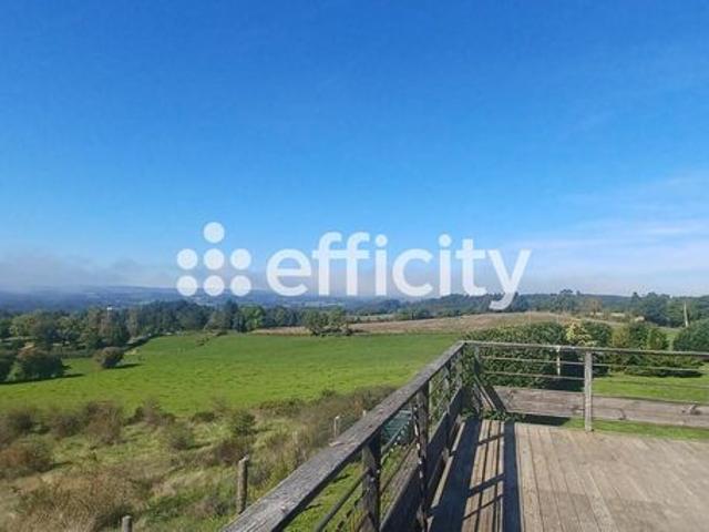 Maison vente à Saint-Flour, Ruynes-en-margeride
