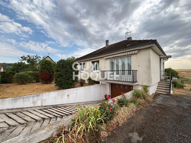 Maison vente à La Celle-sous-Chantemerle, Marne