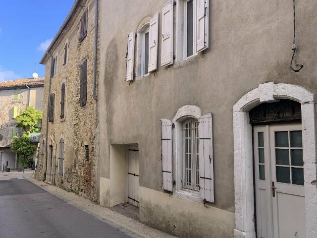 Maison vente à Alès, Lézan