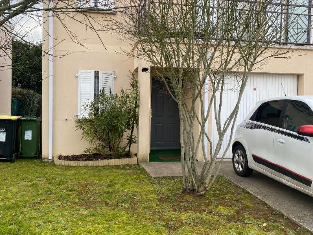 Maison vente à Niort, Chauray