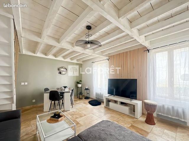 Maison vente à Libourne, Lugon-et-l'ile-du-carnay