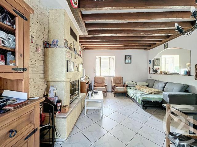 Maison vente à Orléans, Ingré