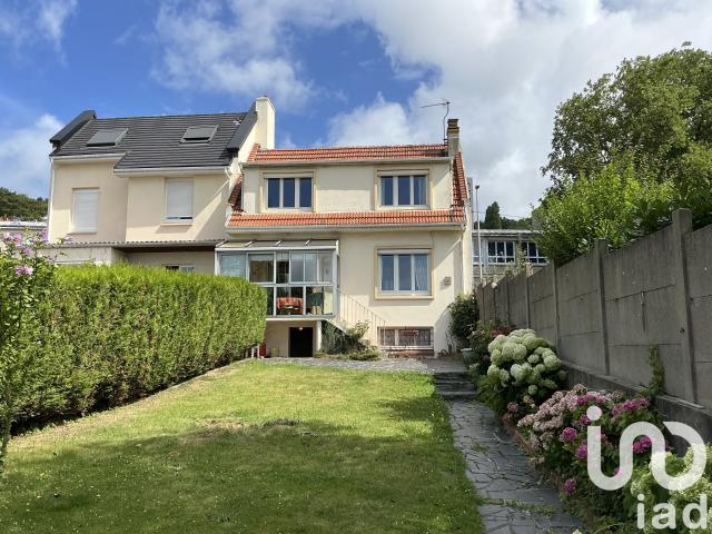 Maison vente à Le Havre