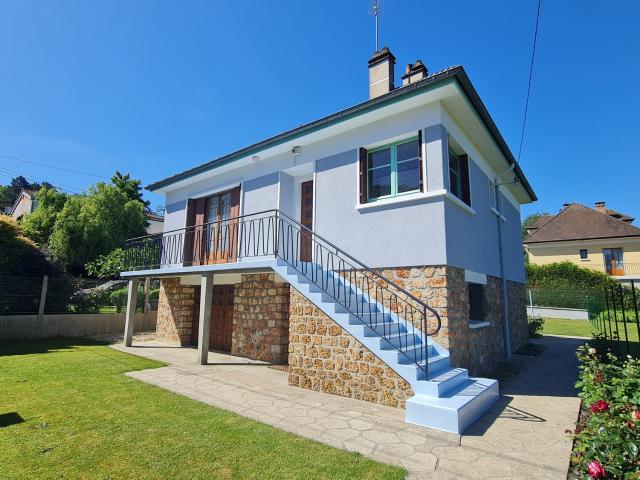 Maison vente à Palaiseau, Bures-sur-yvette