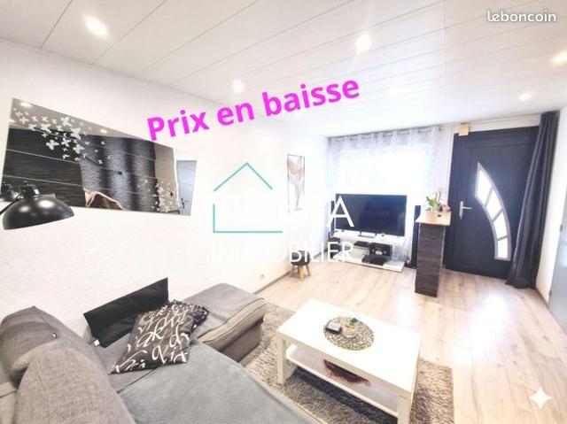 Maison vente à Vesoul