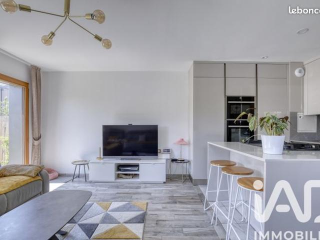 Maison vente à Argenteuil, Bessancourt