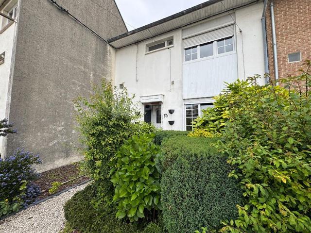 Maison vente à Béthune, Barlin