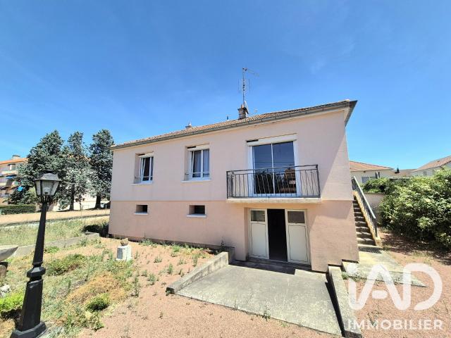 Maison vente à Roanne, Riorges